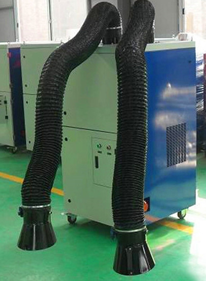 移動(dòng)式焊煙凈化器 移動(dòng)式焊煙凈化器