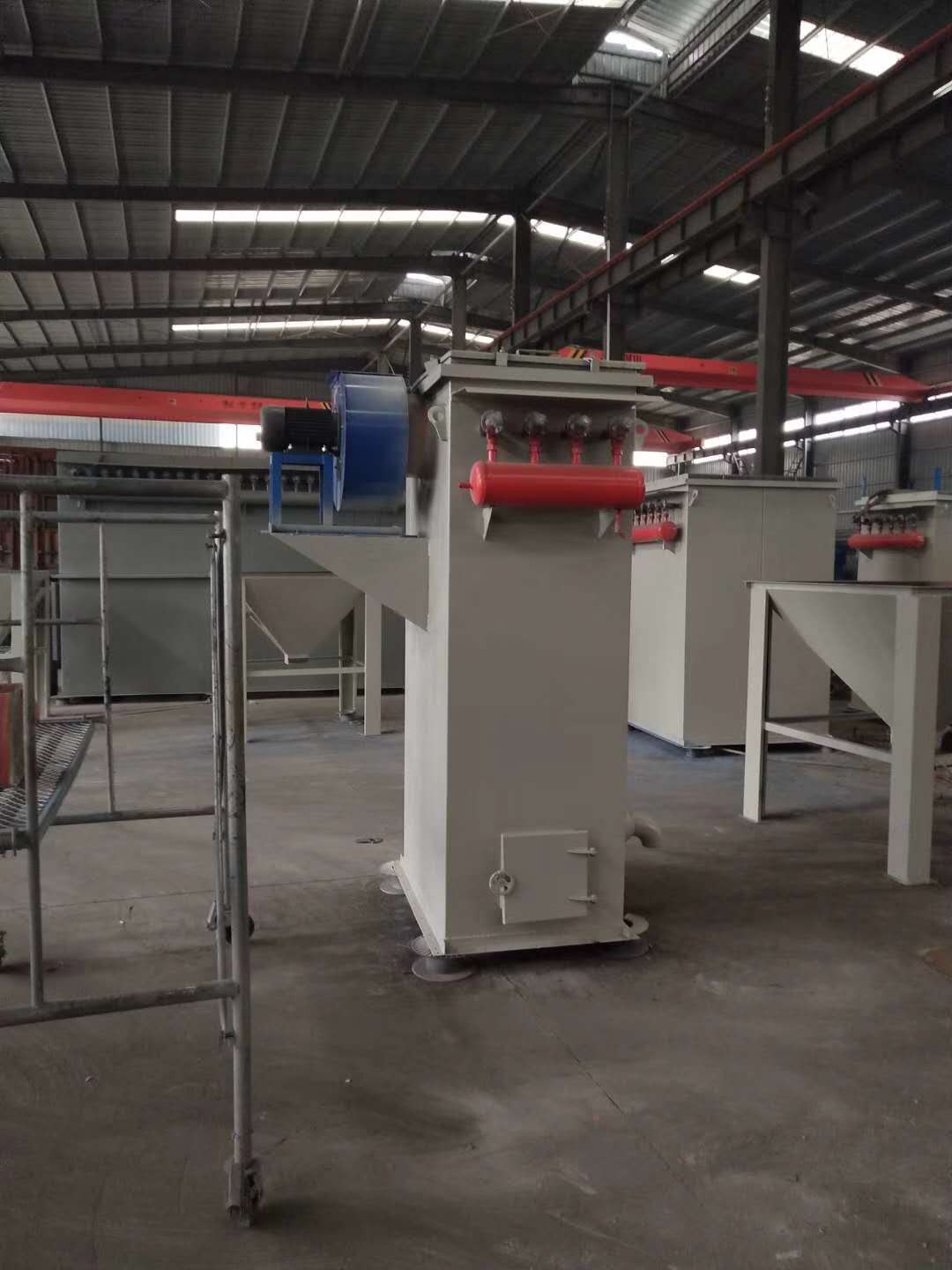 單機(jī)除塵器 單機(jī)除塵器